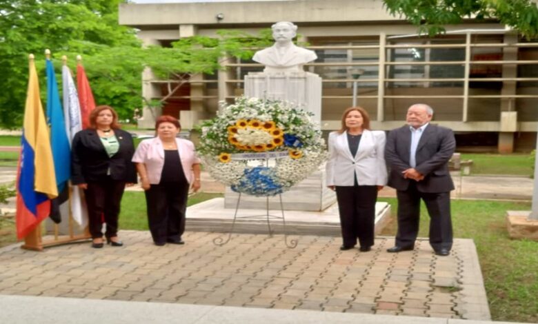 Universidad del Zulia arriba a 133 años de su fundación