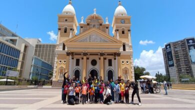 Inces Zulia desarrollo Plan Vacacional enmarcado en las tradiciones del estado