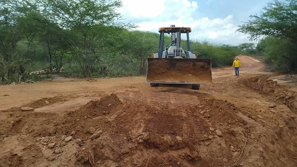 Alcaldía de Mara reimpulsa el Plan de Vialidad Agrícola para fortalecer el sector agroproductivo