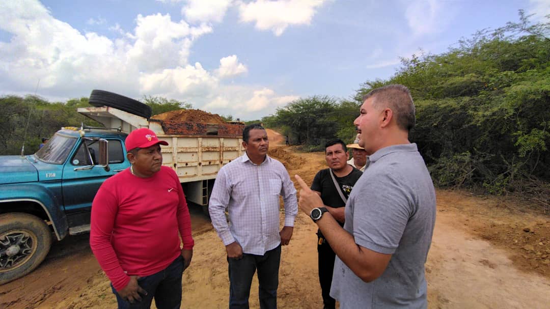 Alcaldía de Mara reimpulsa el Plan de Vialidad Agrícola para fortalecer el sector agroproductivo