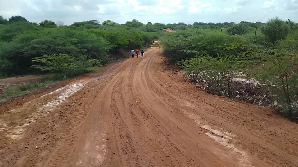 Alcaldía de Mara reimpulsa el Plan de Vialidad Agrícola para fortalecer el sector agroproductivo