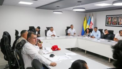  Zulia: Impulsarán proyectos productivos en el último cuatrimestre del 2024