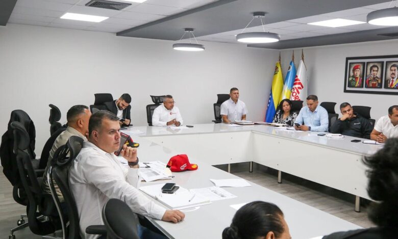  Zulia: Impulsarán proyectos productivos en el último cuatrimestre del 2024