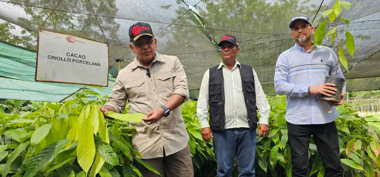 Zulia: Reimpulsan sector agrícola en el estado