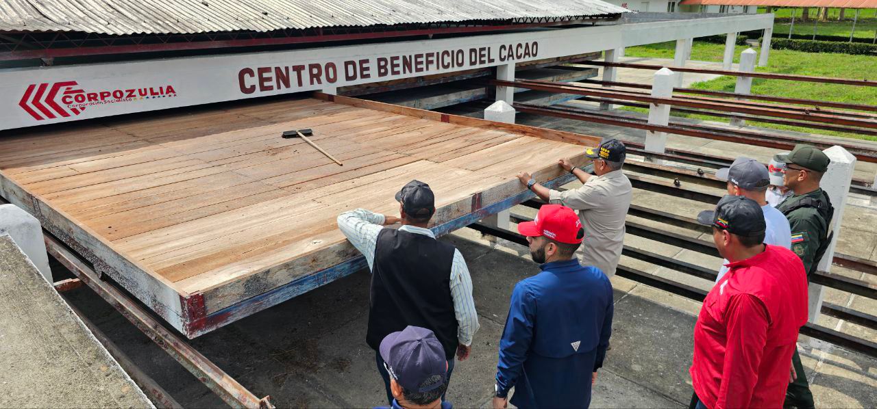 Zulia: Reimpulsan sector agrícola en el estado