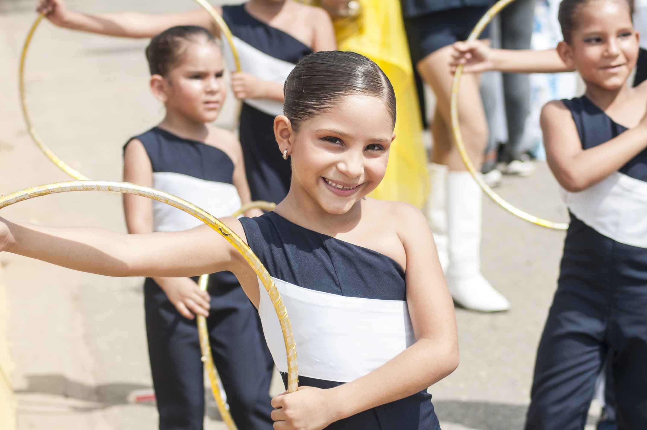 "Plan Vacacional Corpozulia 2024" atenderá a más de 3 mil niños zulianos