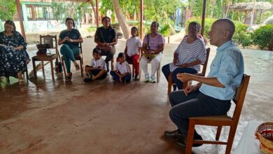 Zulia: Líderes Añú afirman que el 8 septiembre no fue fundada Maracaibo solo se produjo un genocidio