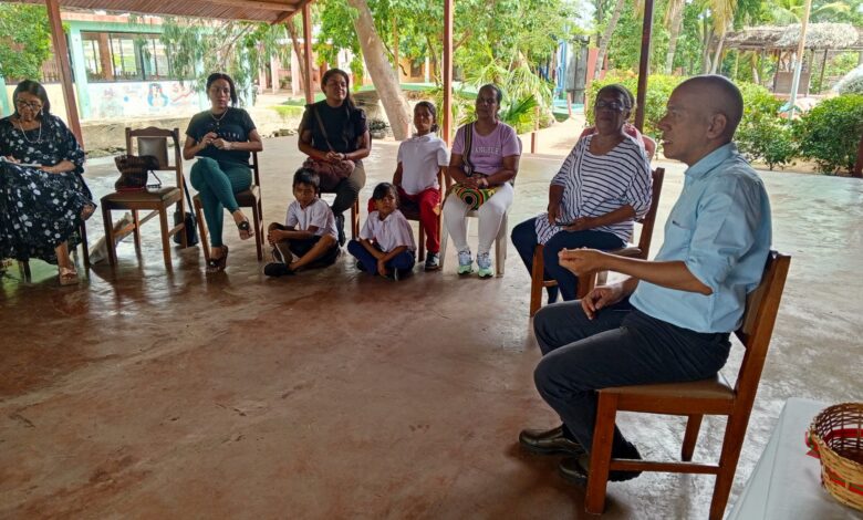 Zulia: Líderes Añú afirman que el 8 septiembre no fue fundada Maracaibo solo se produjo un genocidio