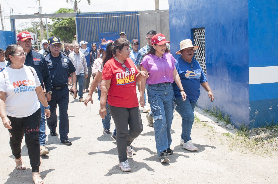 Zulia: Inician proyecto para la atención integral de las familias que viven en los palafitos en Santa Rosa de Agua en Maracaibo