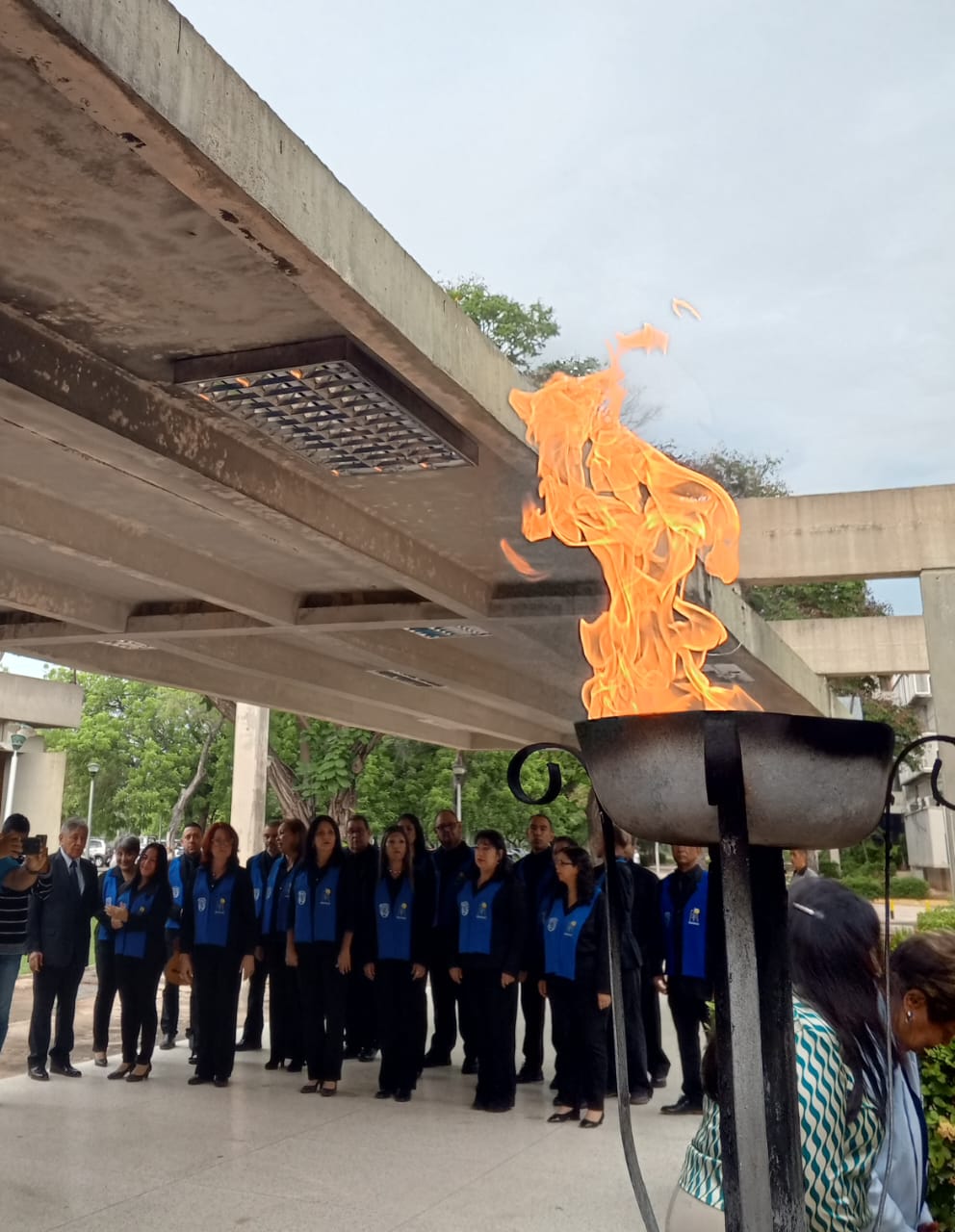 Universidad del Zulia arriba a 133 años de su fundación