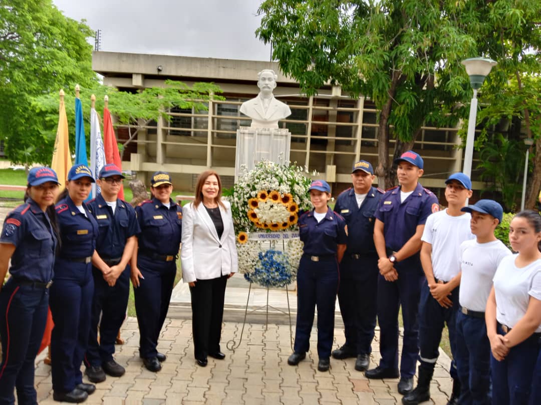 Universidad del Zulia arriba a 133 años de su fundación