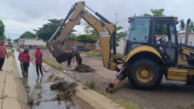 Mara implementa plan de contingencia para afrontar afectaciones eléctricas y lluvias