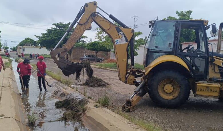 Mara implementa plan de contingencia para afrontar afectaciones eléctricas y lluvias