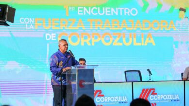 Plan de Acción Integral Acelerado impulsa motores productivos en el Zulia