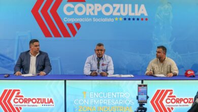 Zulia: Encuentro empresarial fortalecerá sistema productivo y social