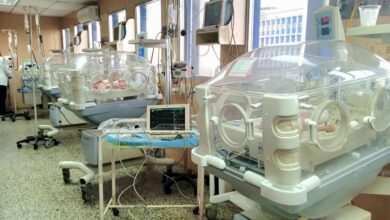 Rehabilitada área de Neonatología del Servicio Autónomo Hospital Universitario en Maracaibo