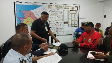 Zulia: Entra en vigencia Decreto para regular circulación de motocicletas en el municipio Miranda