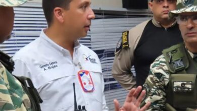 Plan de Defensa Integral realizó ejercicio en la Base Aérea G/J Rafael Urdaneta y en el Aeropuerto Internacional La Chinita