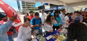 Corpozulia y MinComercio realizan Expoferia Plan Escolar para la fuerza trabajadora