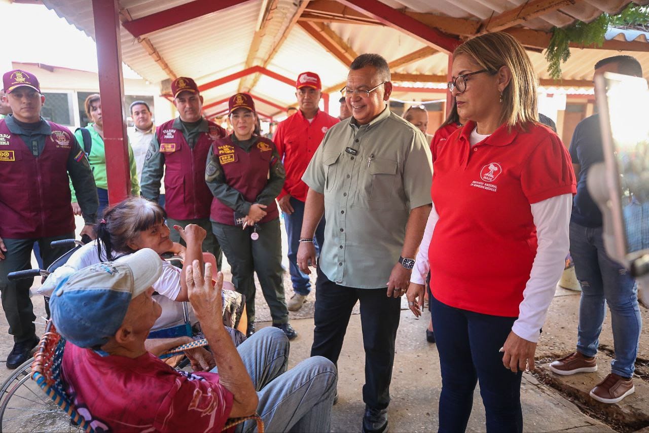 Rehabilitarán el Centro de Servicio Social Residencial Dr. Joaquín Esteva Parra en Maracaibo