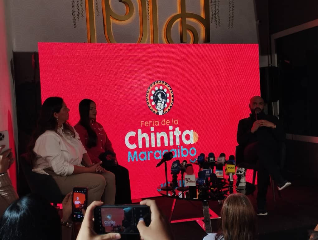 Gobierno Nacional organiza edición 58 de la Feria Internacional de La Chinita en Maracaibo