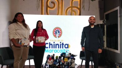 Gobierno Nacional organiza edición 58 de la Feria Internacional de La Chinita en Maracaibo