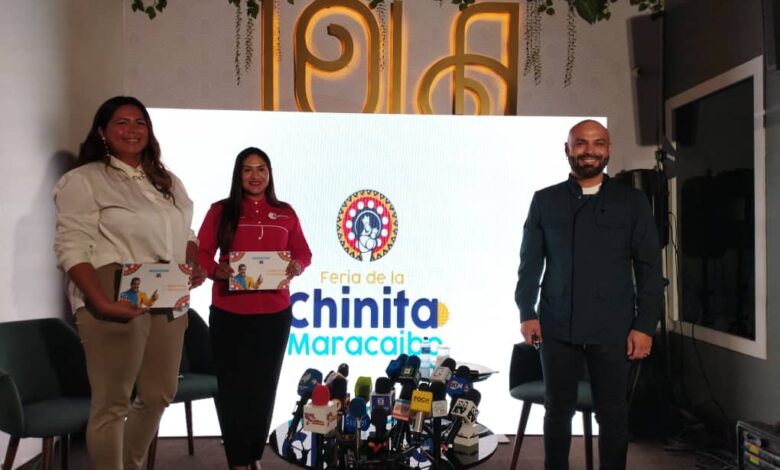 Gobierno Nacional organiza edición 58 de la Feria Internacional de La Chinita en Maracaibo