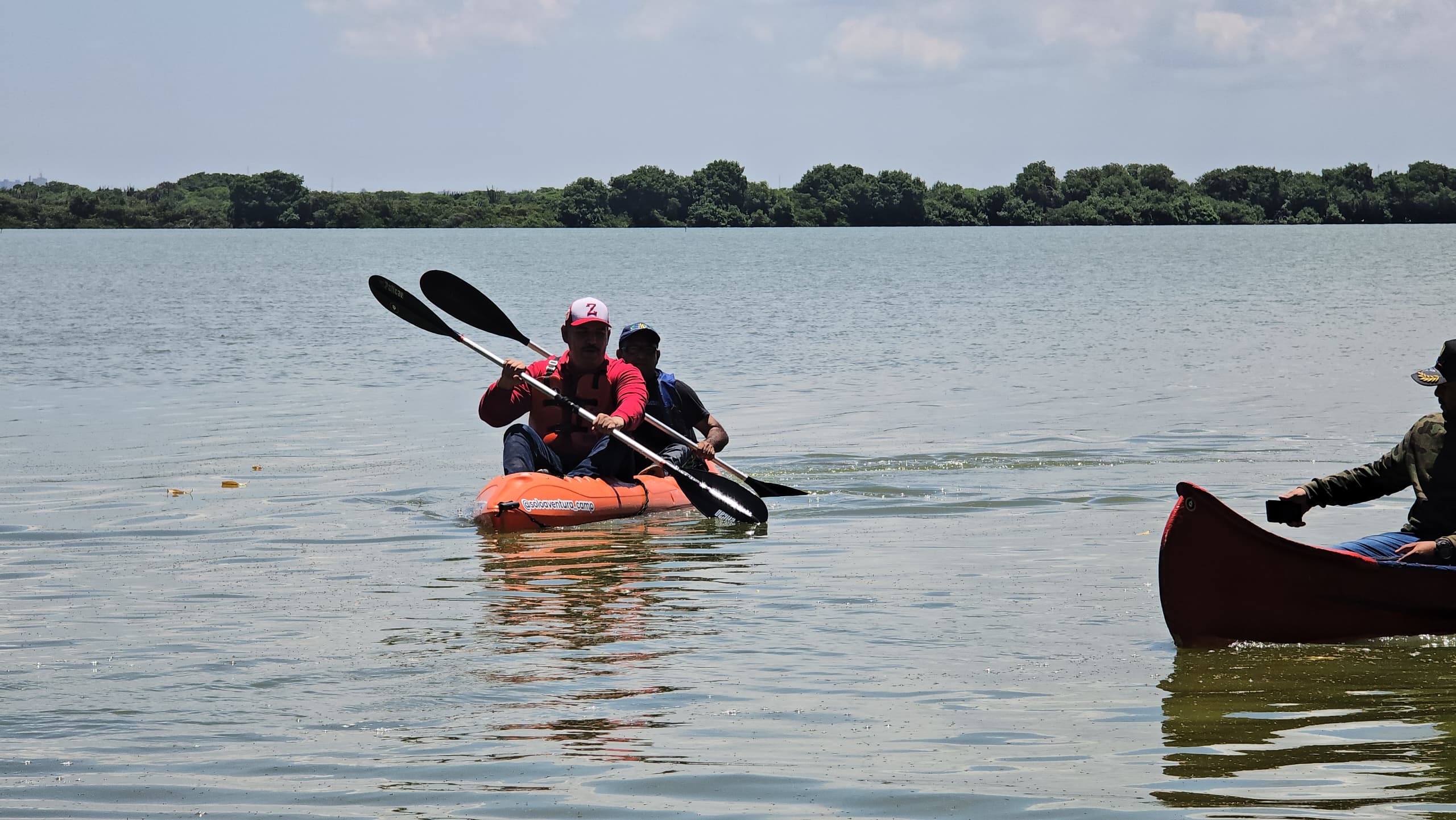 Zulia: Declaran la Laguna de Las Peonías Ruta de Interés Turístico Nacional