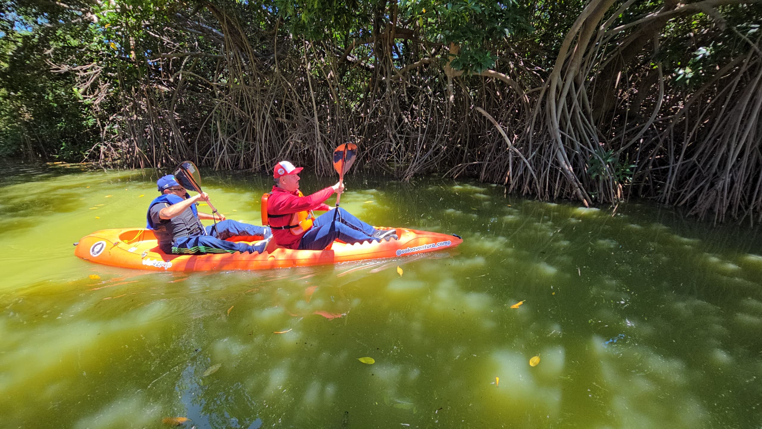 Zulia: Declaran la Laguna de Las Peonías Ruta de Interés Turístico Nacional