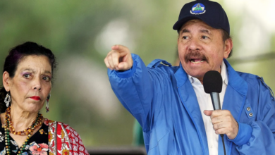 Daniel Ortega