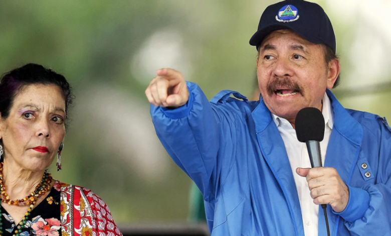 Daniel Ortega