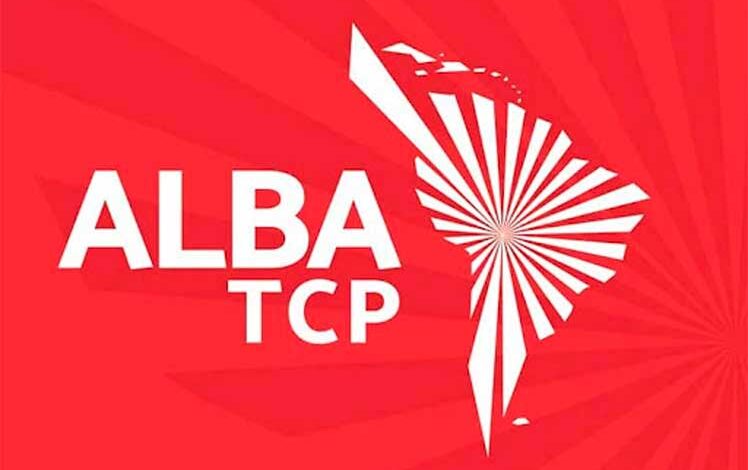 ALBA-TCP