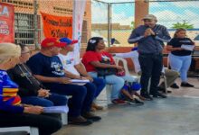 Zulia: Activado Plan de Circuitos Económicos Comunales