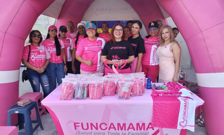 Funcamama