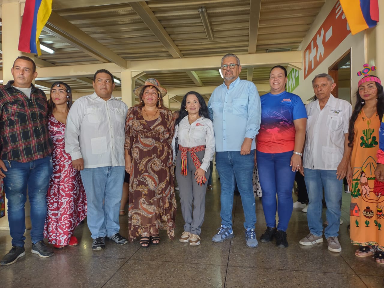 Zulia: Vitrina Venezuela es Cacao reunió a productores y artesanos de todo el país