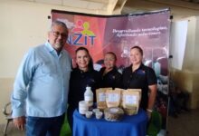 Zulia: Vitrina Venezuela es Cacao reunió a productores y artesanos de todo el país