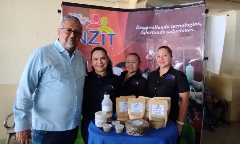 Zulia: Vitrina Venezuela es Cacao reunió a productores y artesanos de todo el país