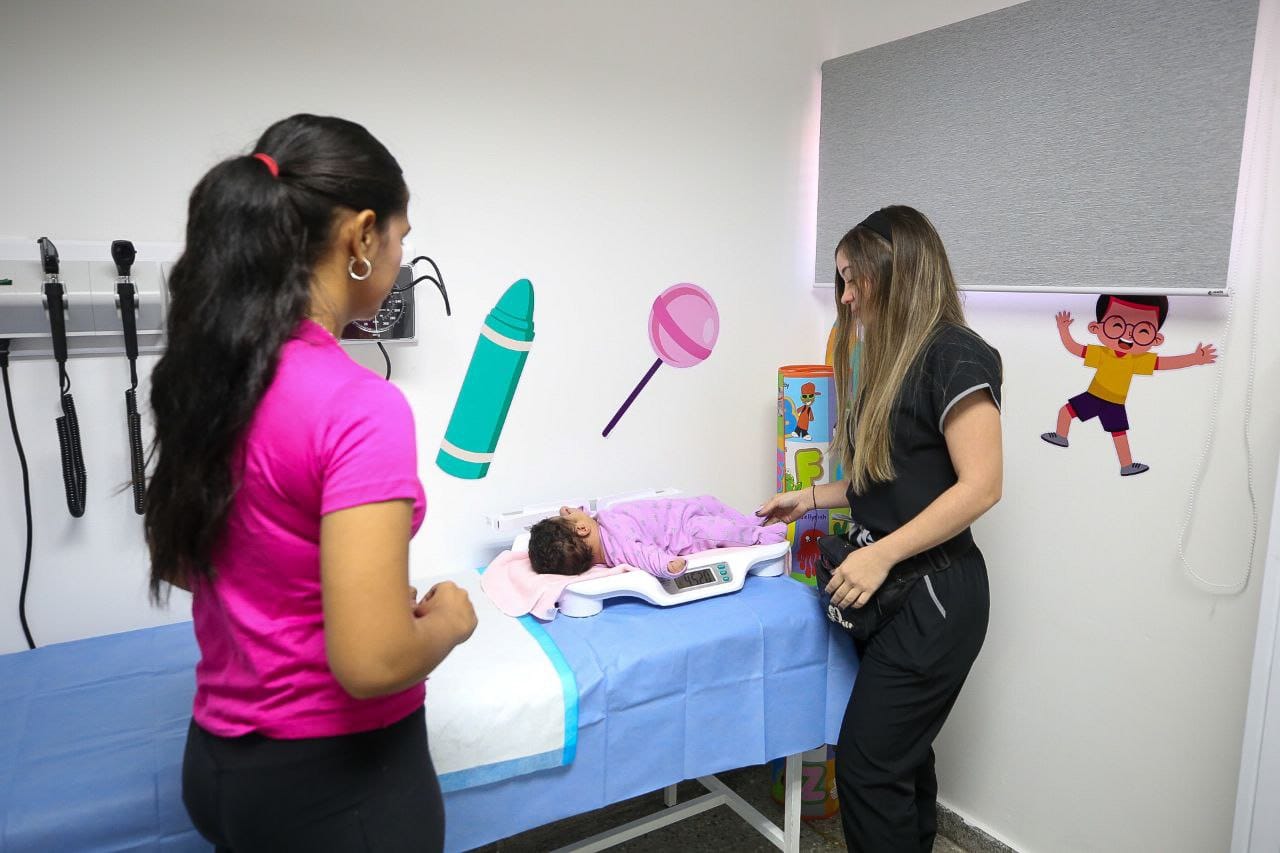 Corpozulia ha rehabilitado 33 CDI y SRI para garantizar el acceso a la salud gratuita y de calidad