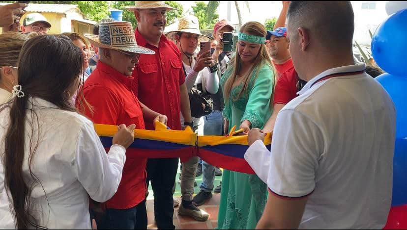 Zulia: Rehabilitados CDI y SRI en la parroquia Sinamaica de la sub región Guajira