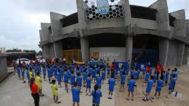 El Zulia cuenta con la primera escuela técnica mención fútbol de Venezuela