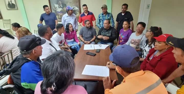 Zulia: Debatirán reforma de ley de medios comunitarios en la sede de la Unermb de San Francisco