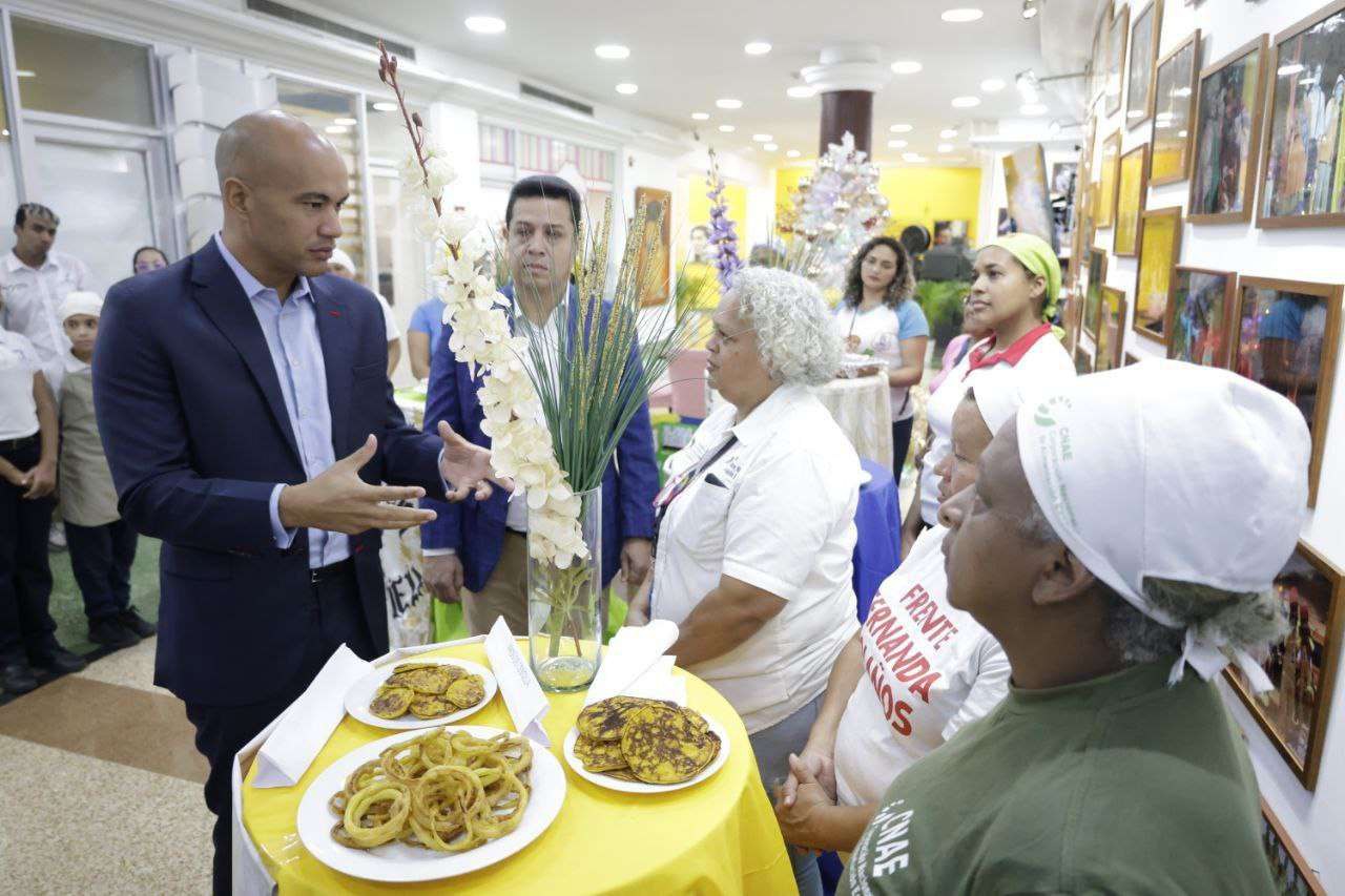 Madres Y Padres Cocineros Pilar Fundamental De La Educaci N En