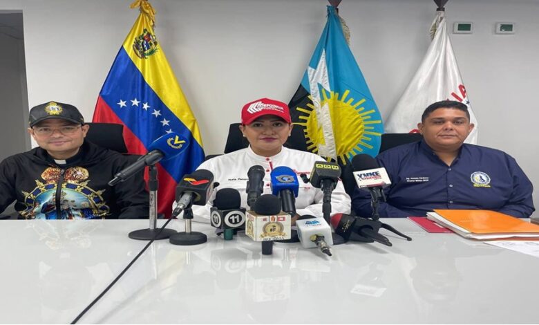 Bandas marchantes darán gran concierto musical en honor a la Patrona del Zulia