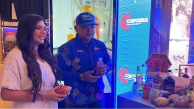 Corpozulia participa en la Edición 42 de la Expozulia 2024