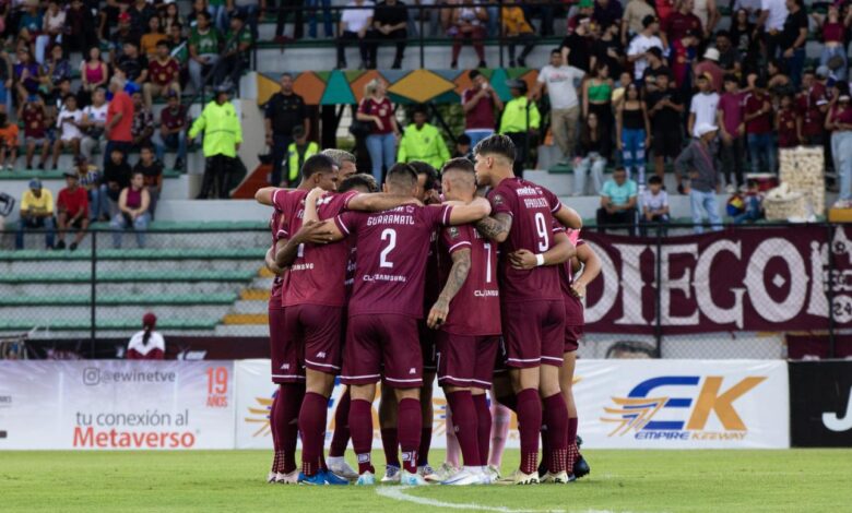 Carabobo FC