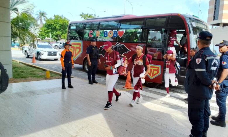 Carabobo