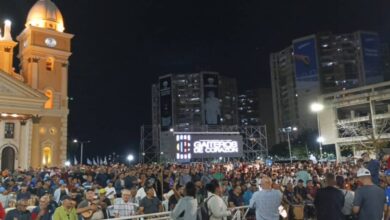 Gran homenaje a Ricardo Aguirre se realizará en la plazoleta de la Basílica en el Día del gaitero