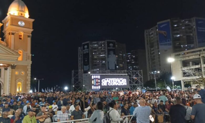 Gran homenaje a Ricardo Aguirre se realizará en la plazoleta de la Basílica en el Día del gaitero