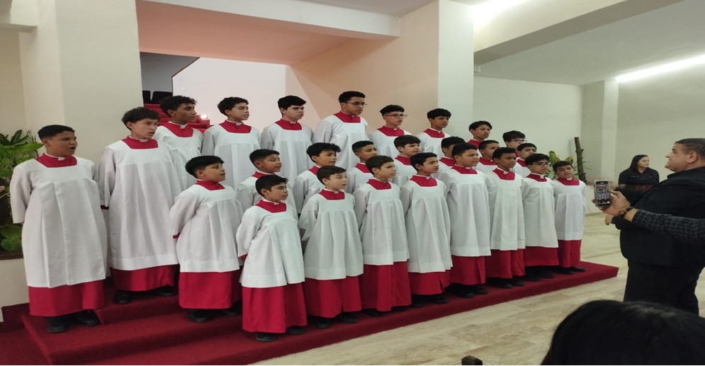 Gran Misión Venezuela Bella avanza en los trabajos del Teatro Escuela Niños Cantores del Zulia