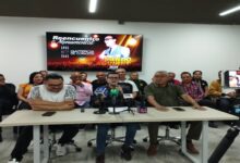 Fundación Nacional de la Gaita “Gaiteros de Corazón” prevé organizar otros eventos para impulsar las tradiciones zulianas